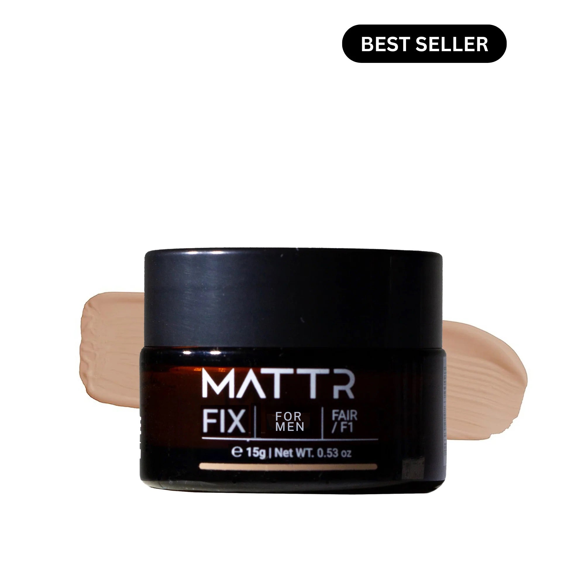 MATTR Fix