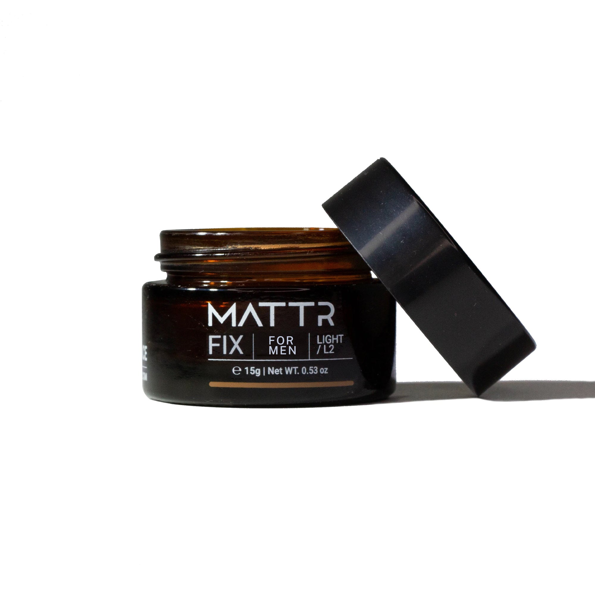 MATTR Fix