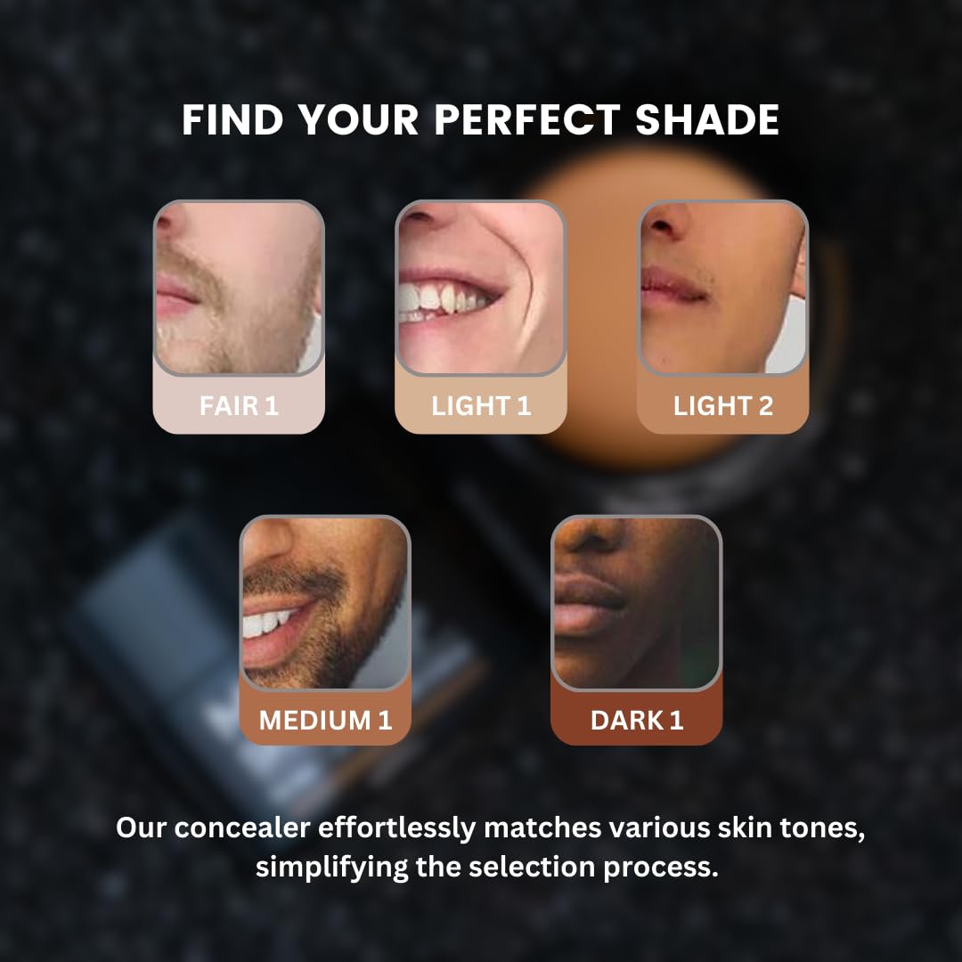 THE ESSENTIALS MATTR KIT