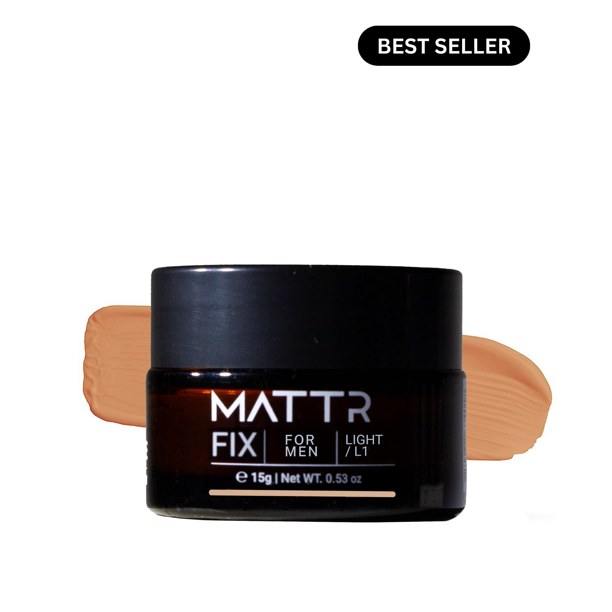 MATTR Fix