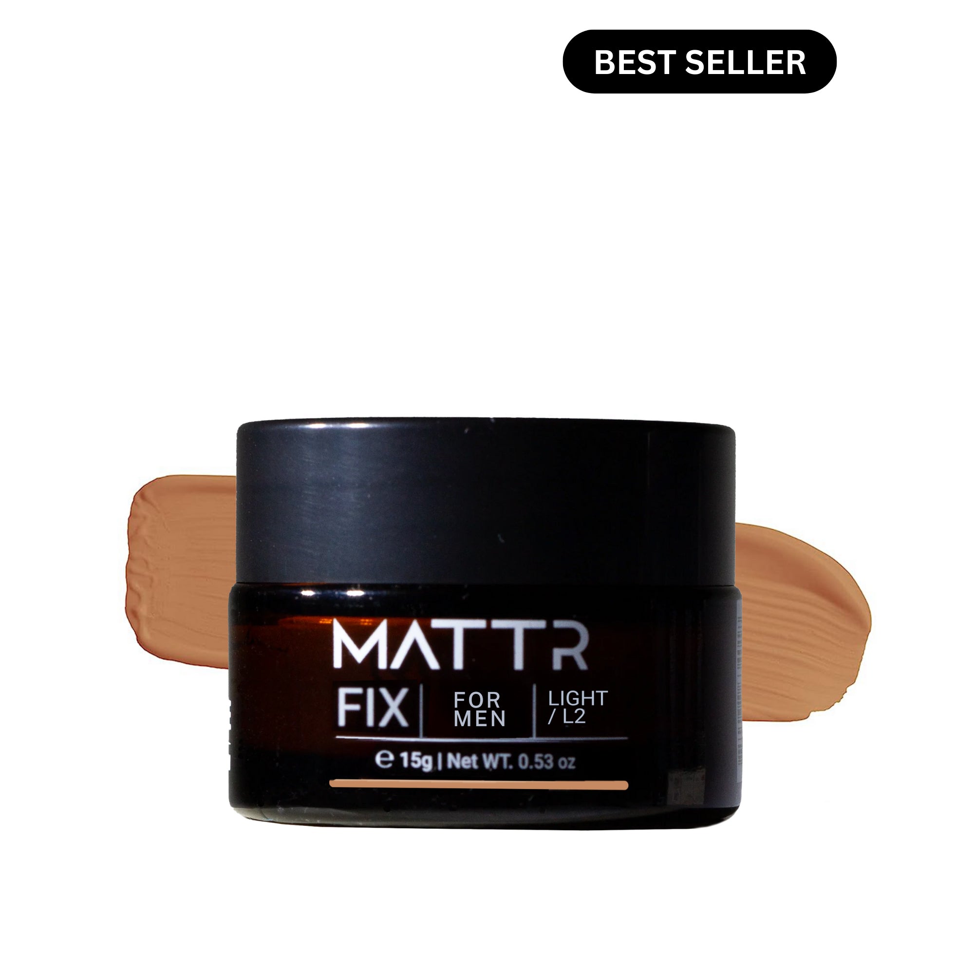 MATTR Fix