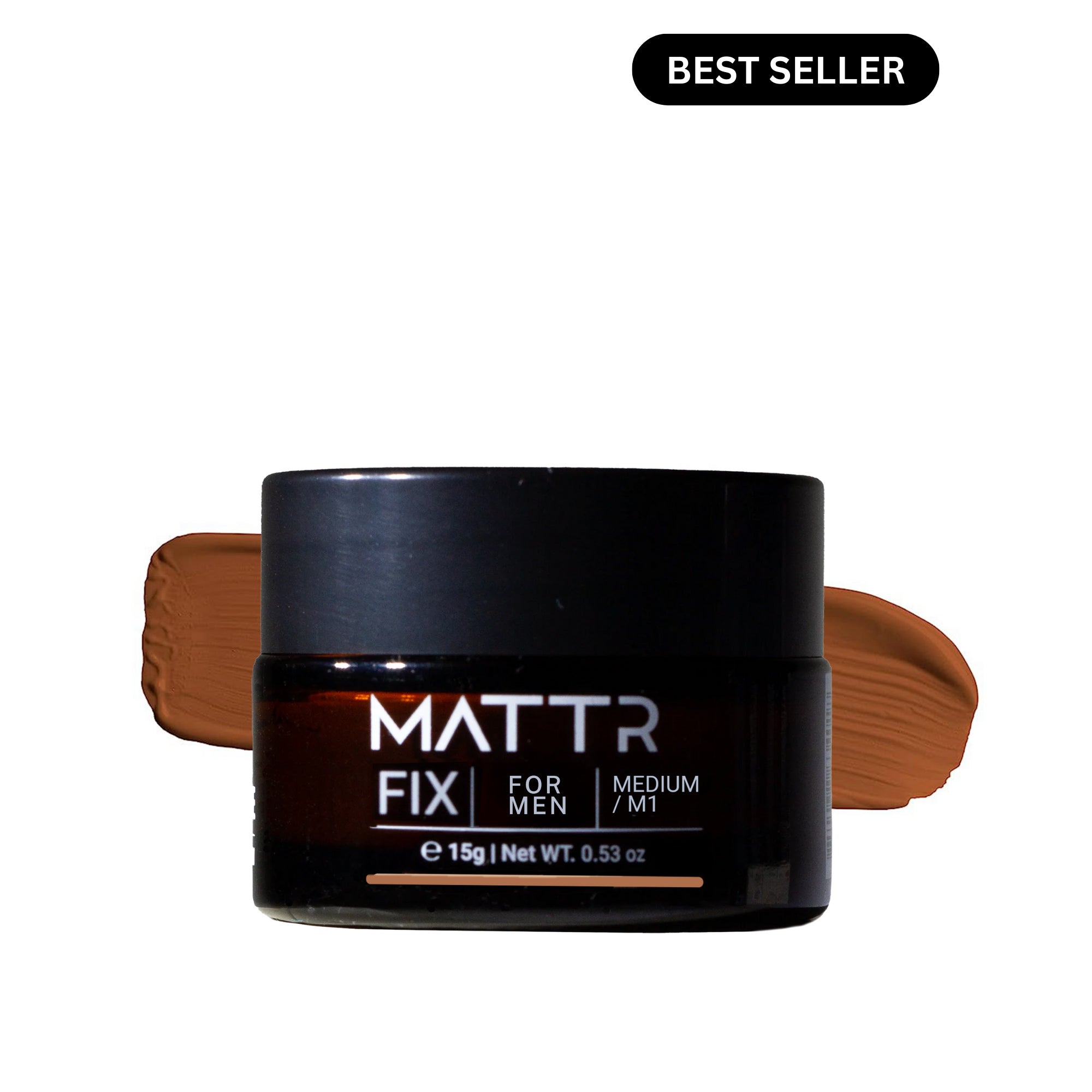 MATTR Fix