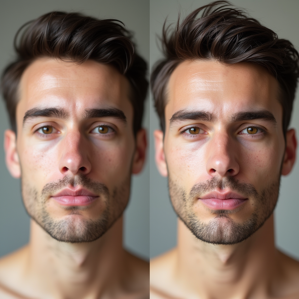 MATTR's Ultimate Makeup Essentials can help men instantly look better and boost their confidence.