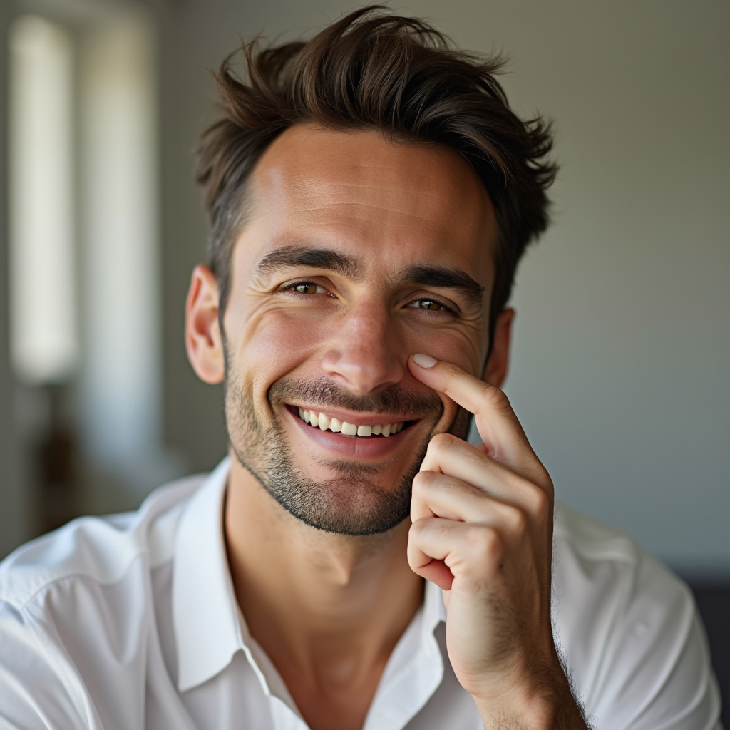 Why Makeup for Men Should Not Have Been Stigmatized?