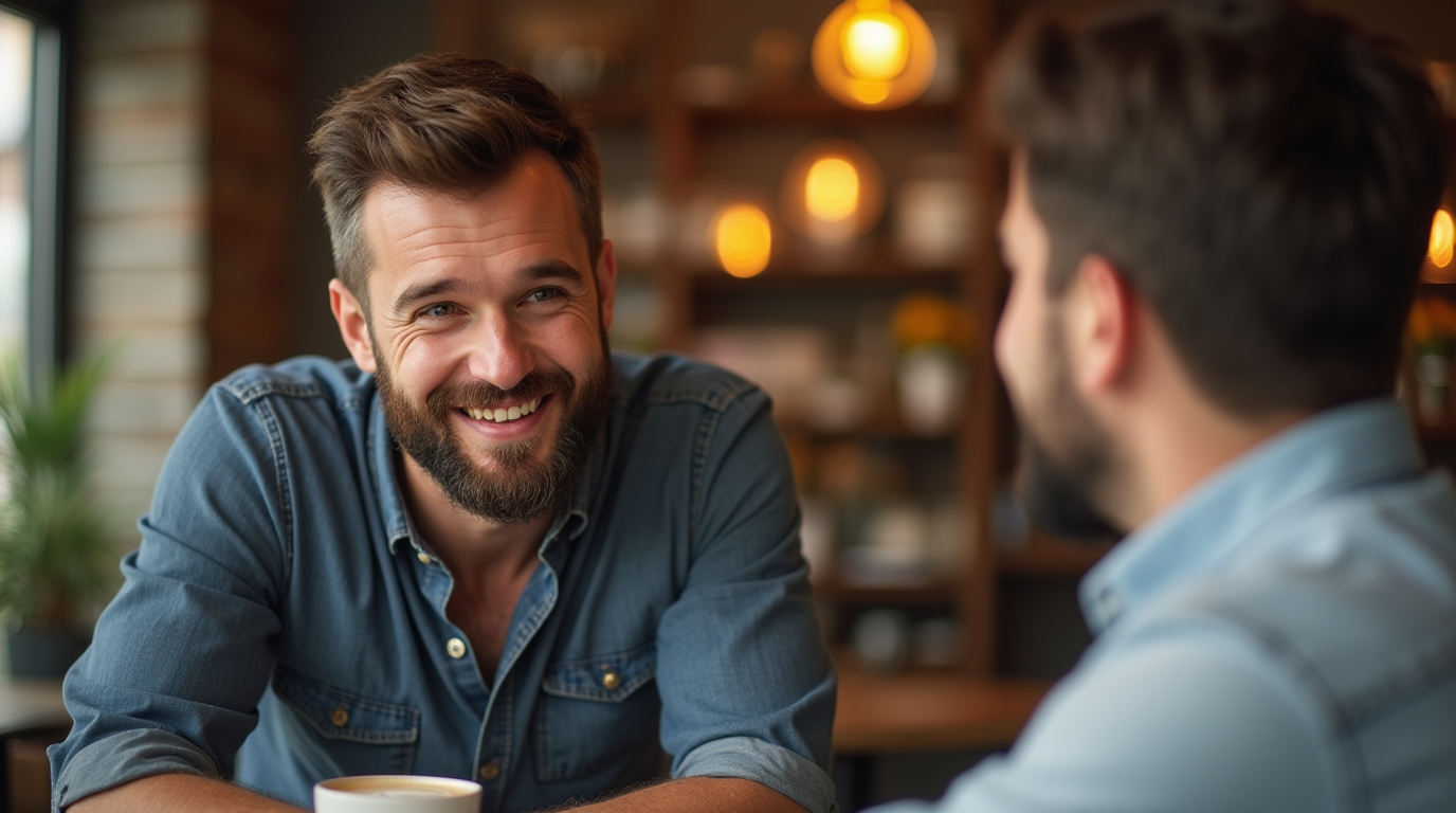 5 Grooming Tips for Patchy Beards: Simple Solutions for Fuller Facial Hair