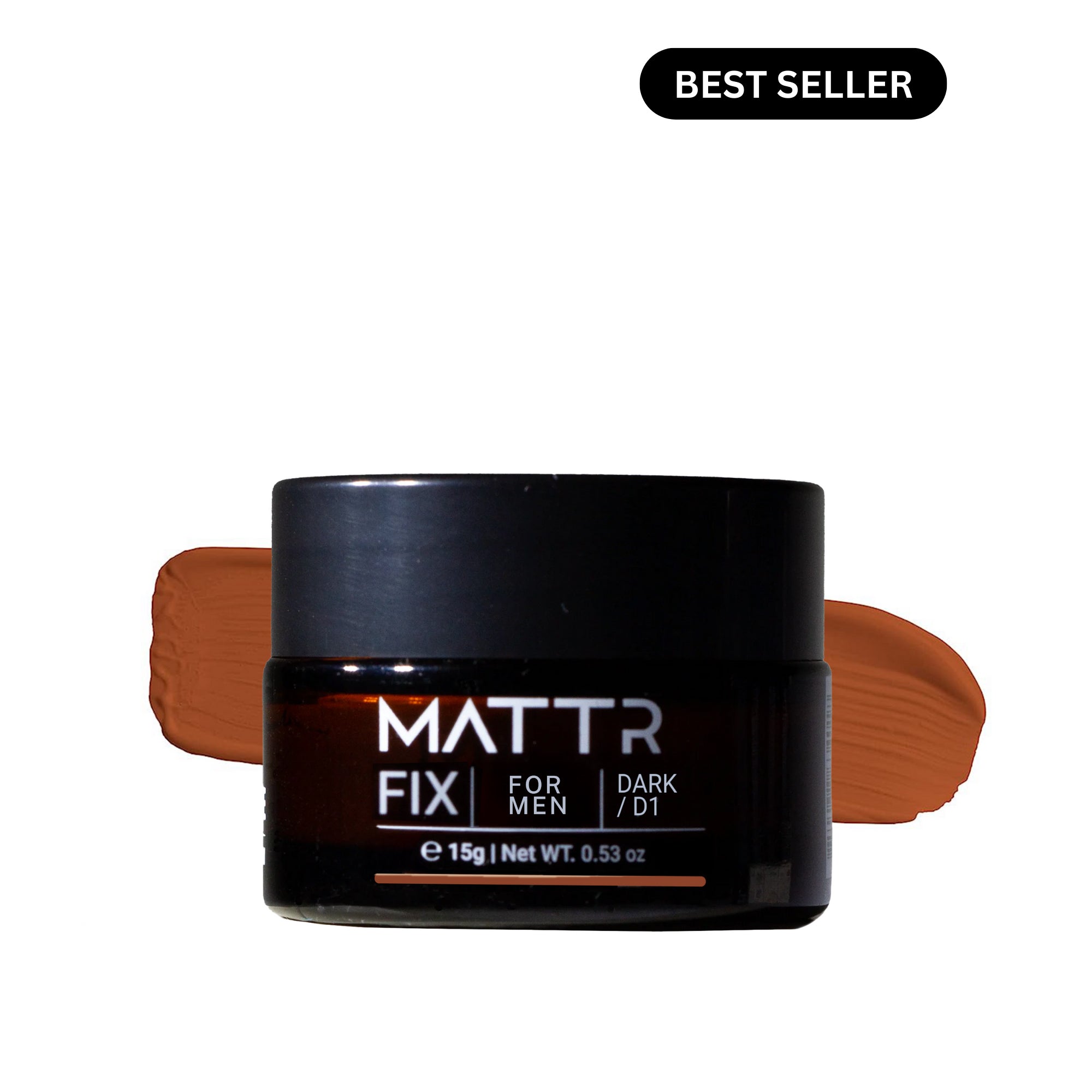 MATTR Fix